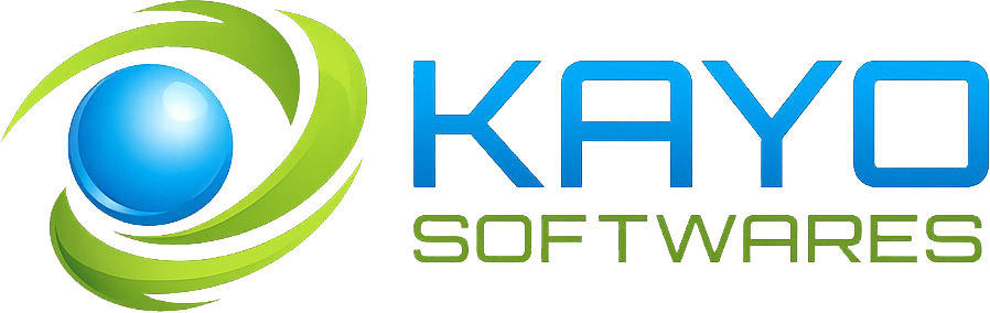 Kayo ERP Logo